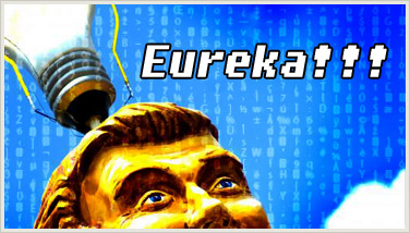 Eureka!!!