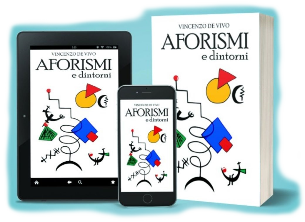 Aforismi e dintorni book